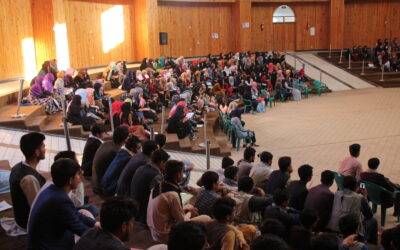 PHIC (Public Health Informatics Conference)