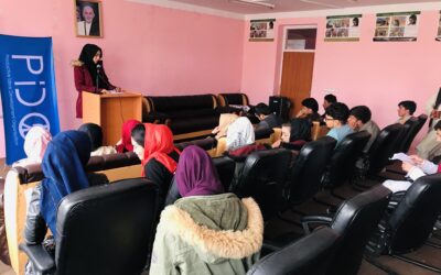 Youth Capacity Building